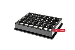 ZELMER Roto ZVC 222SF (VC1001.0 SF)