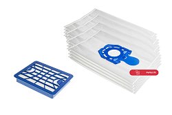 ZELMER 1500 serie Twist