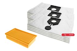 KÄRCHER NT 30/1 Tact Te Adv L