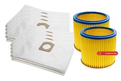 EINHELL BT-VC 1600 S