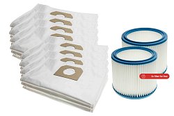 PROTOOL VCP 260 E-L AC